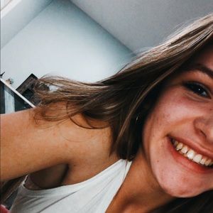 Meet your Posher, Haley